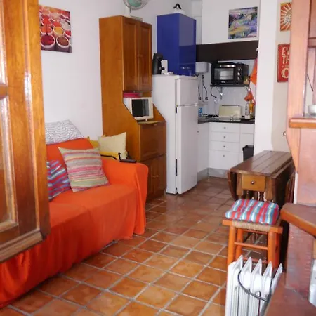 Apartment Caravel Beach House *