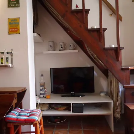 Apartment Caravel Beach House *