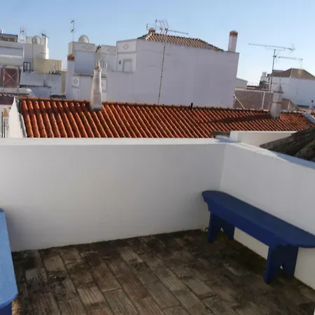 Caravel Beach House * Tavira