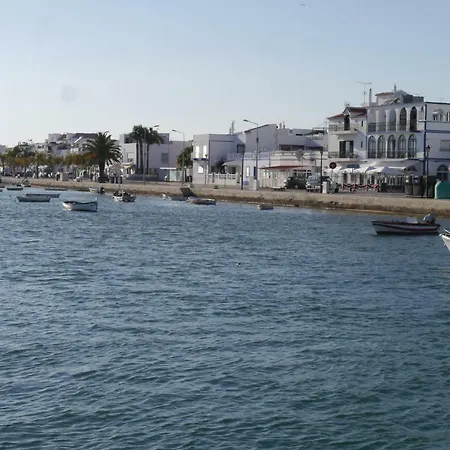 Caravel Beach House Apartment Tavira