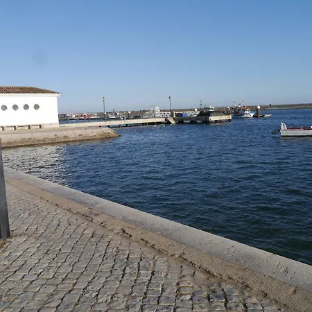 Caravel Beach House Apartment Tavira