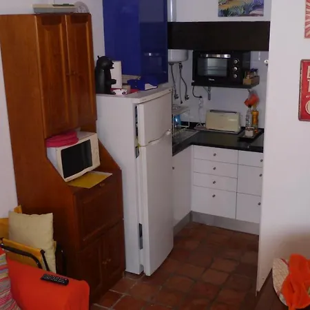Apartment Caravel Beach House Tavira