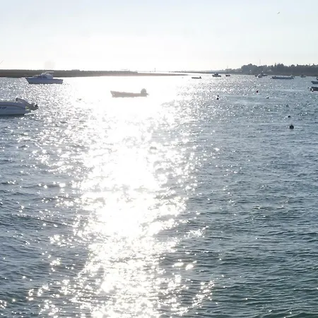 Apartment Caravel Beach House Tavira