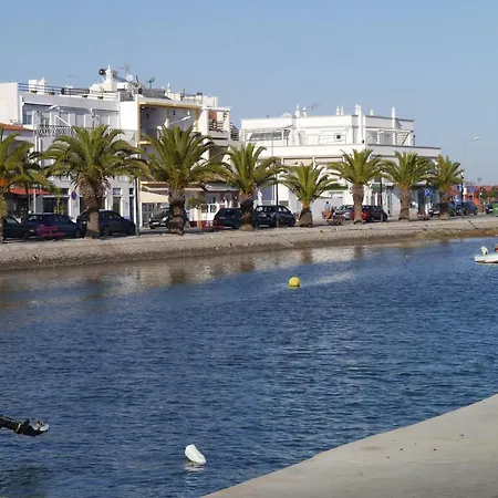 Caravel Beach House Apartment Tavira