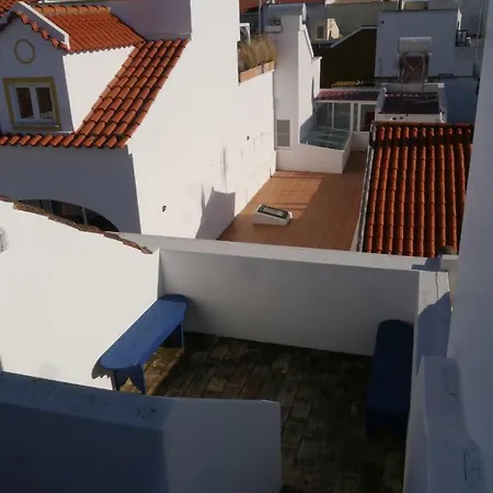 Caravel Beach House Apartment Tavira